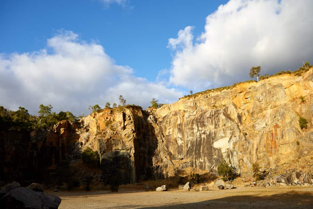 Abseiling Family Rules