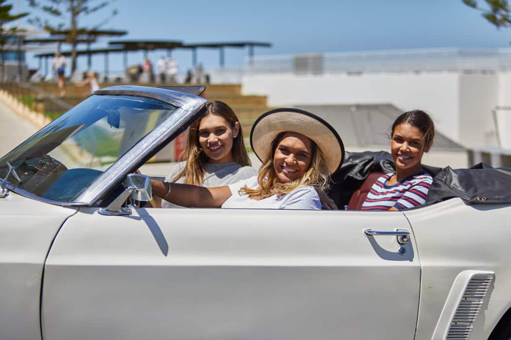 Family Rules Aboriginal Reality TV NITV