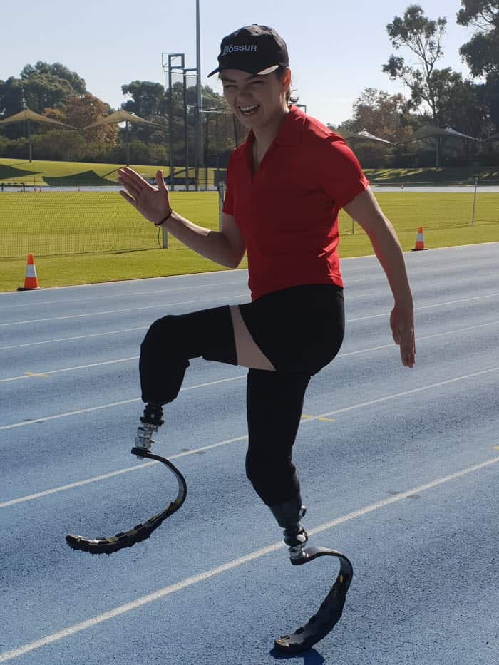 Jade Runner, a documentary by Nevanka McKeon