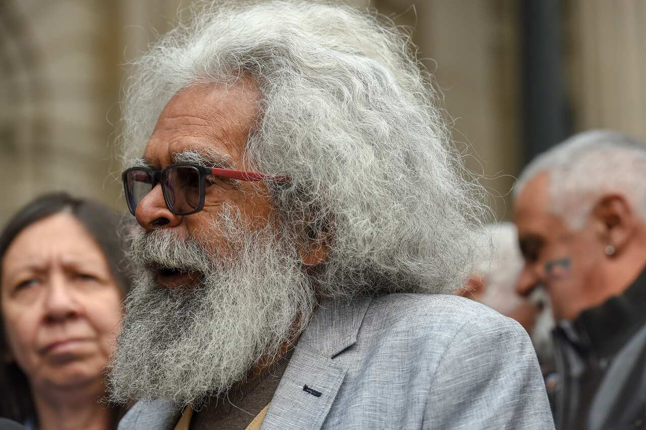 Uncle Jack Charles
