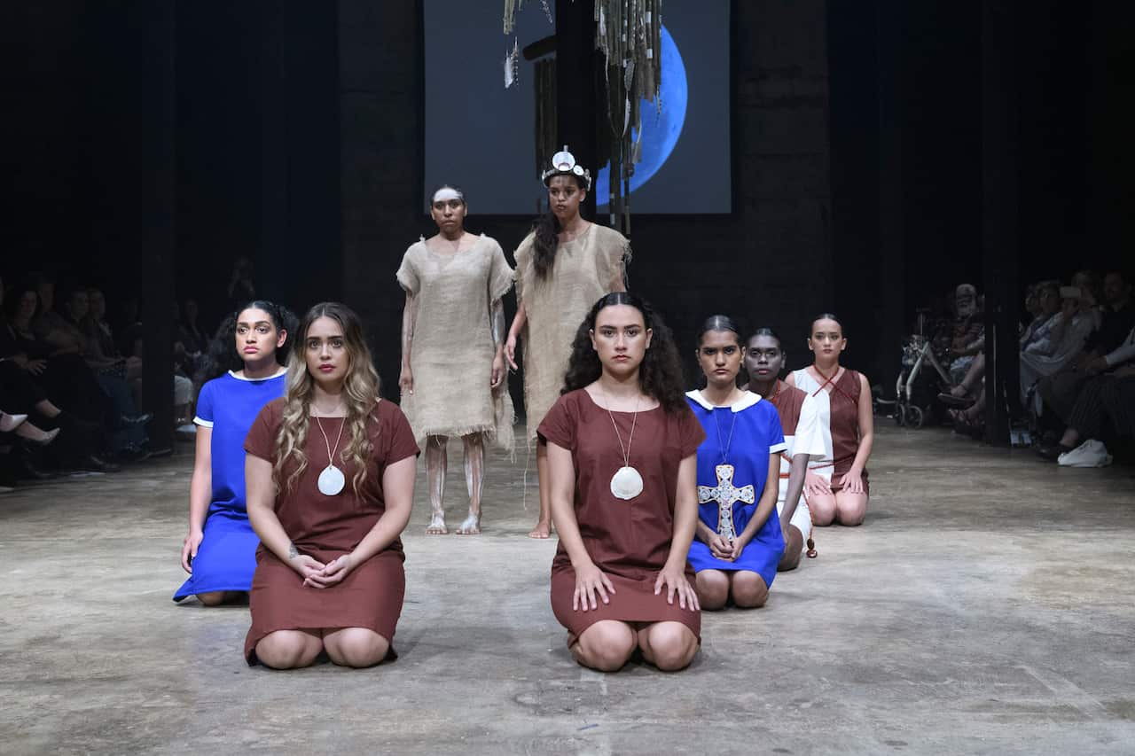 Cairns Indigenous Art Fair 