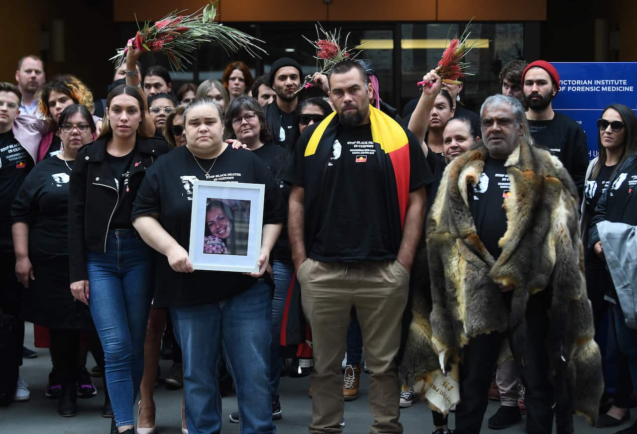 Tanya Day's children