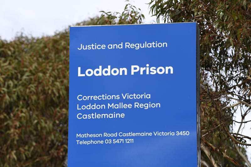 Loddon Prison