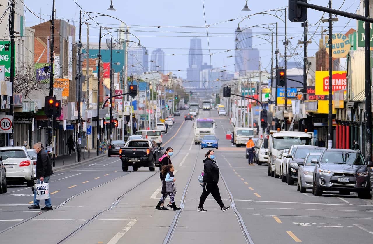 Moreland Council to be renamed