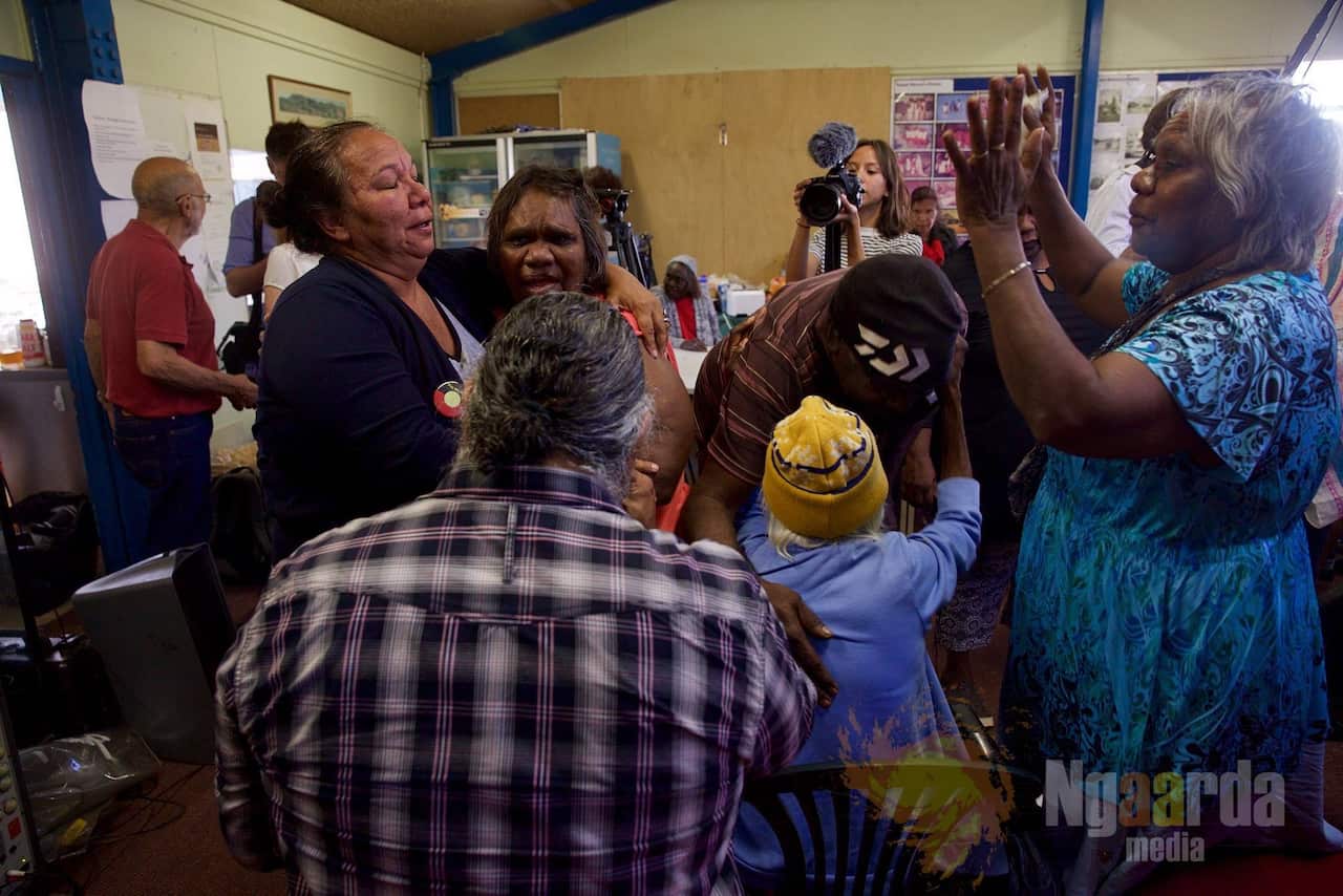 Yindjibarndi Native Title Win