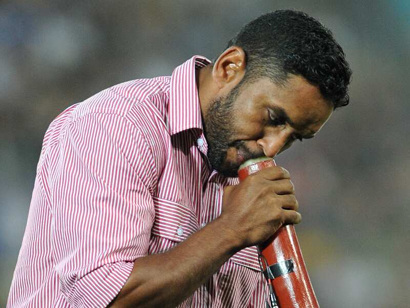 Indigenous All Star, Preston Campbell