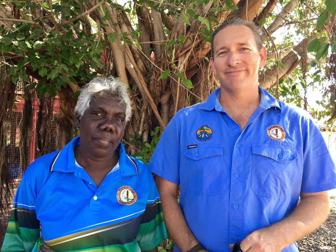Lurra Language and Culture Centre in Maningrida in Arnhem Land is running Indigenous cultural induction programs to try and retain new teachers at Maningrida College.