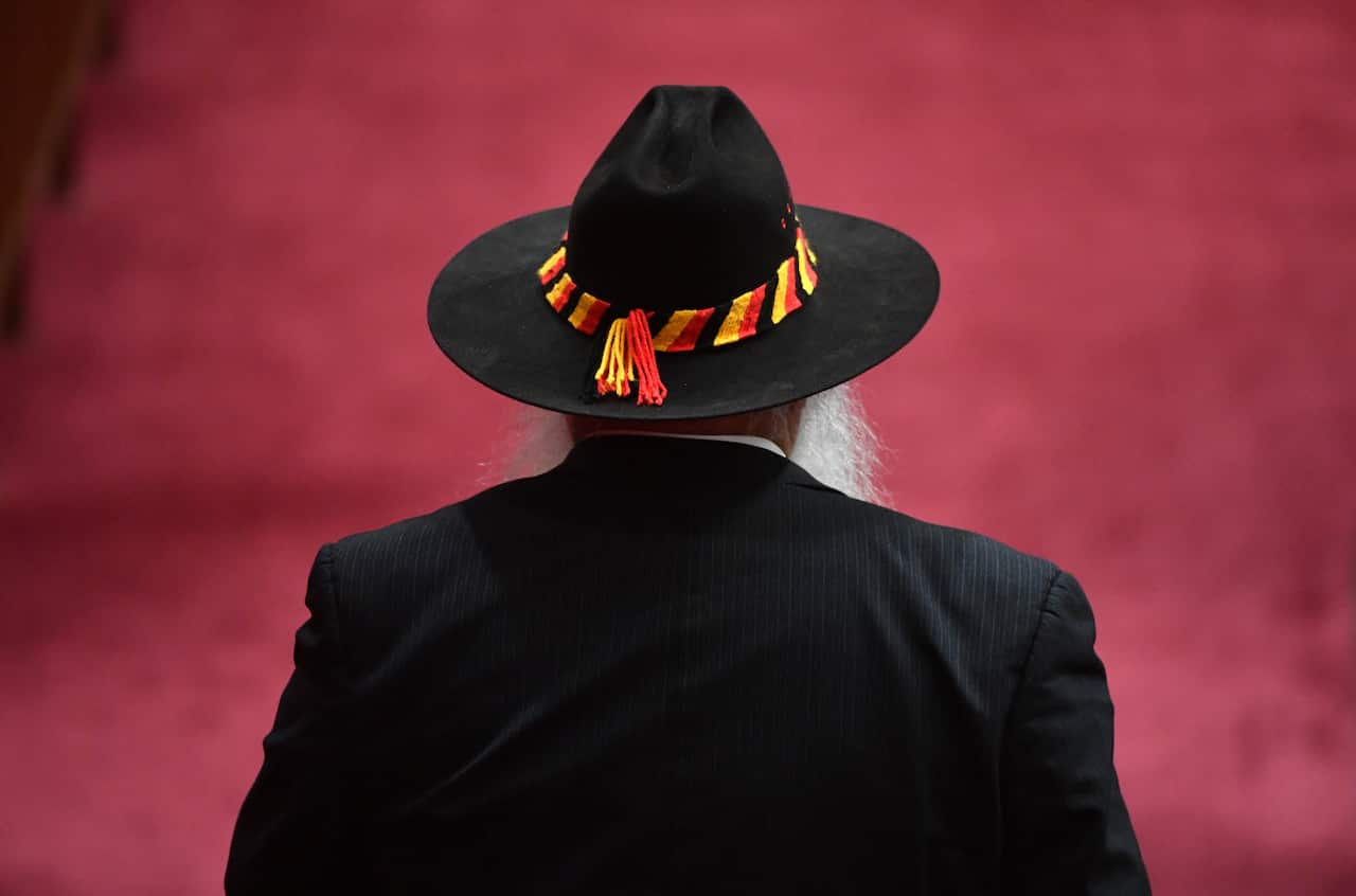 Pat Dodson