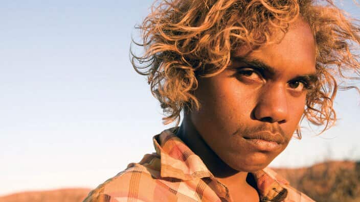 Samson and Delilah, 2009, Warwick Thornton, feature.