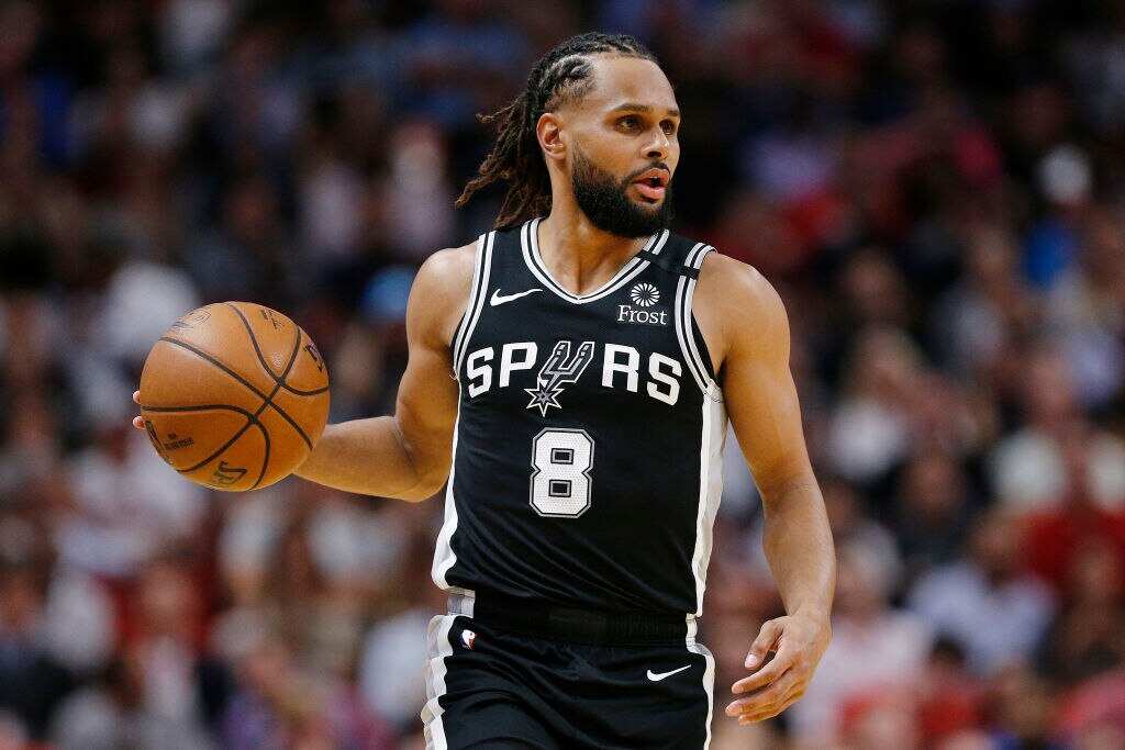 Patty MIlls
