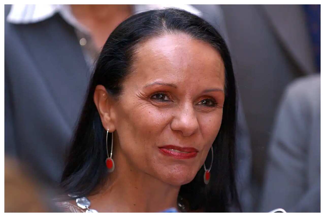 Linda Burney