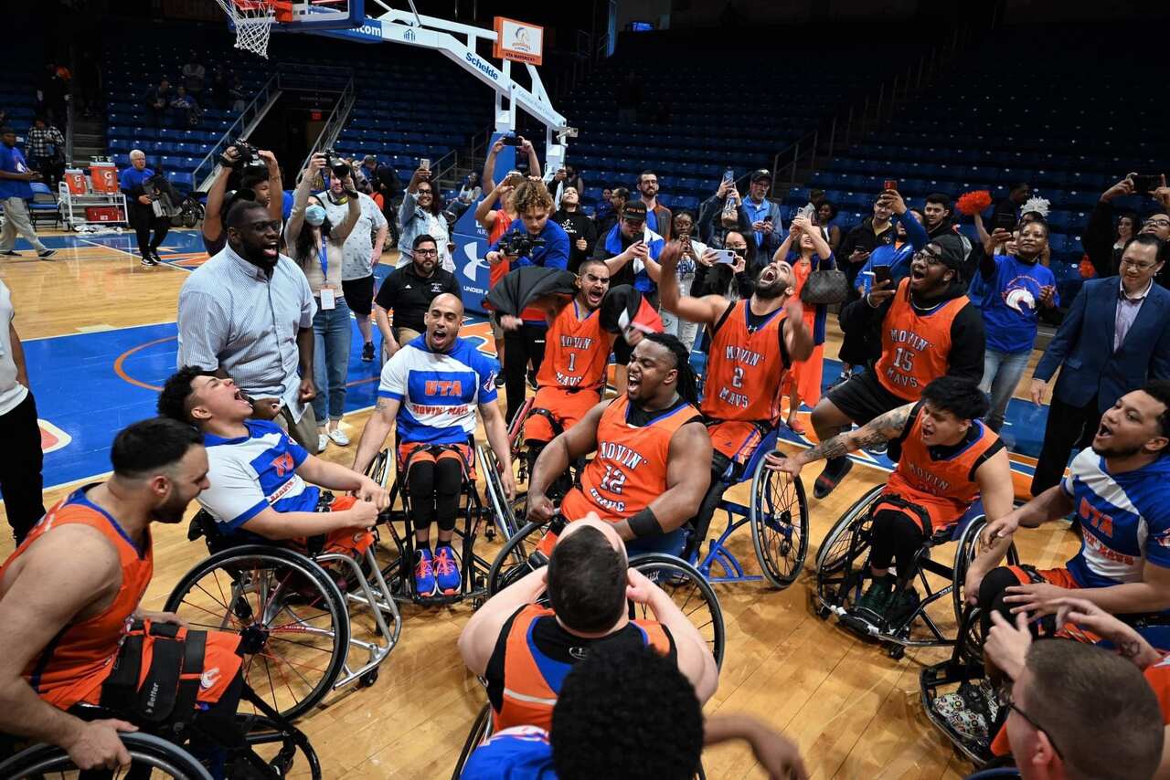 Clarence McCarthy-Grogan