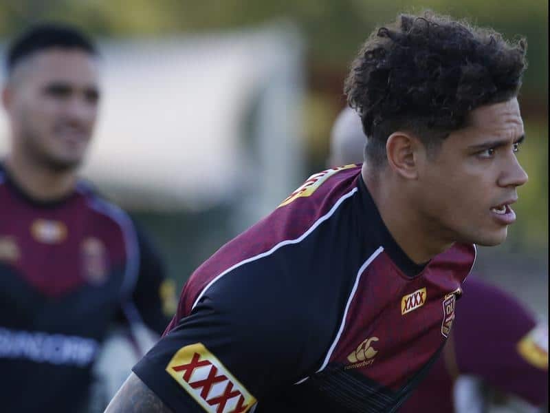Dane Gagai