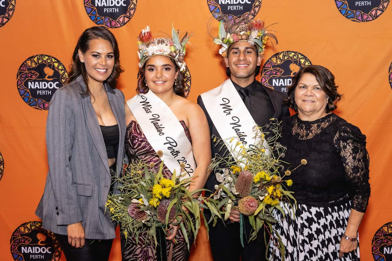 NAIDOC Perth