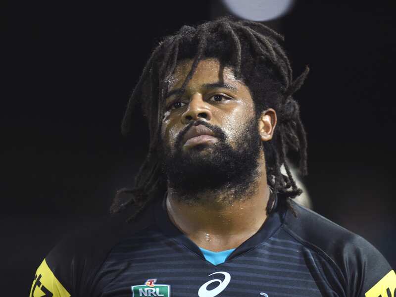 Jamal Idris