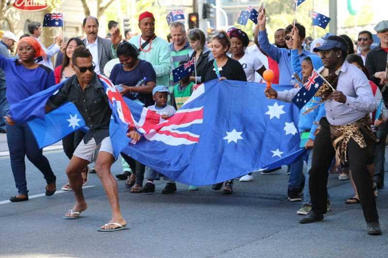 Scanlon Foundation report