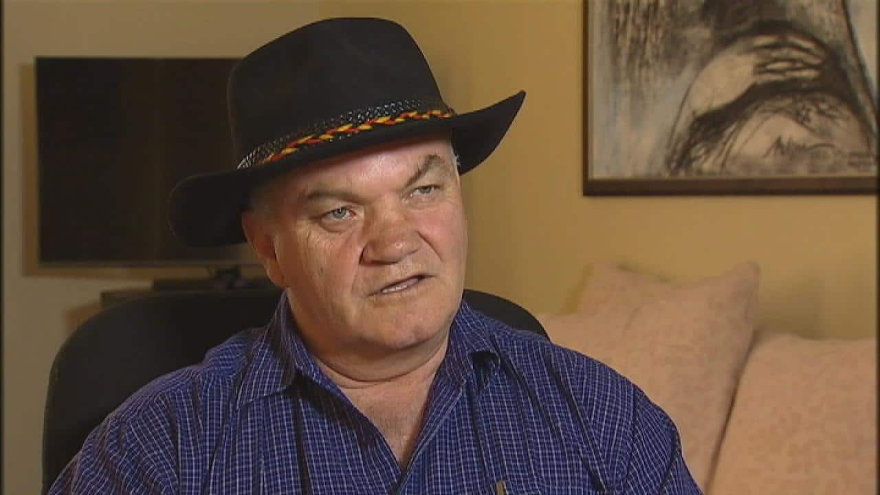 Jack Beetson, Executive Director of Literacy for Life