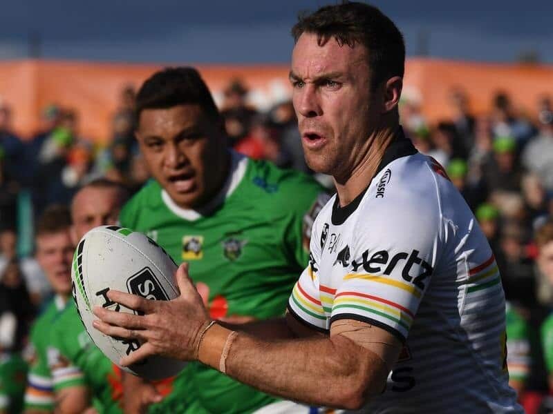 James Maloney