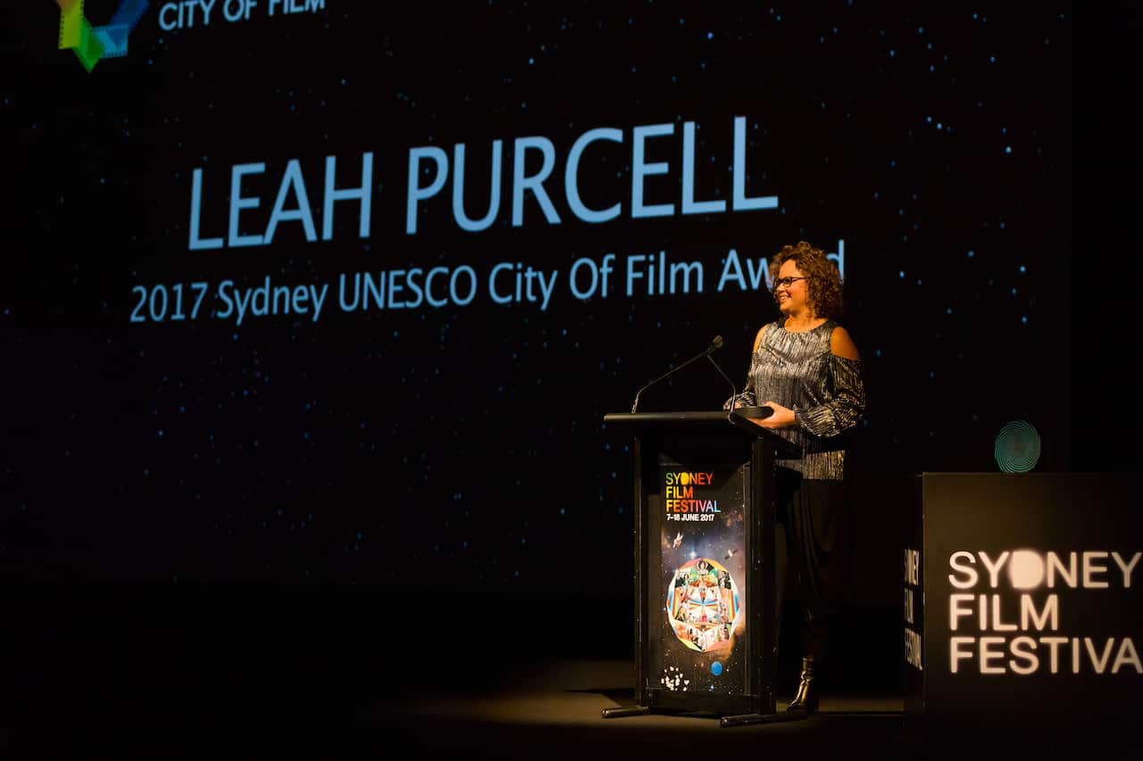 Sydney Film Festival