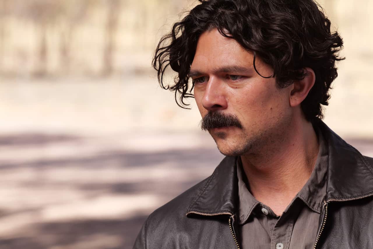 True Colours new Indigenous drama by NITV and SBS filmed in Northern Territory