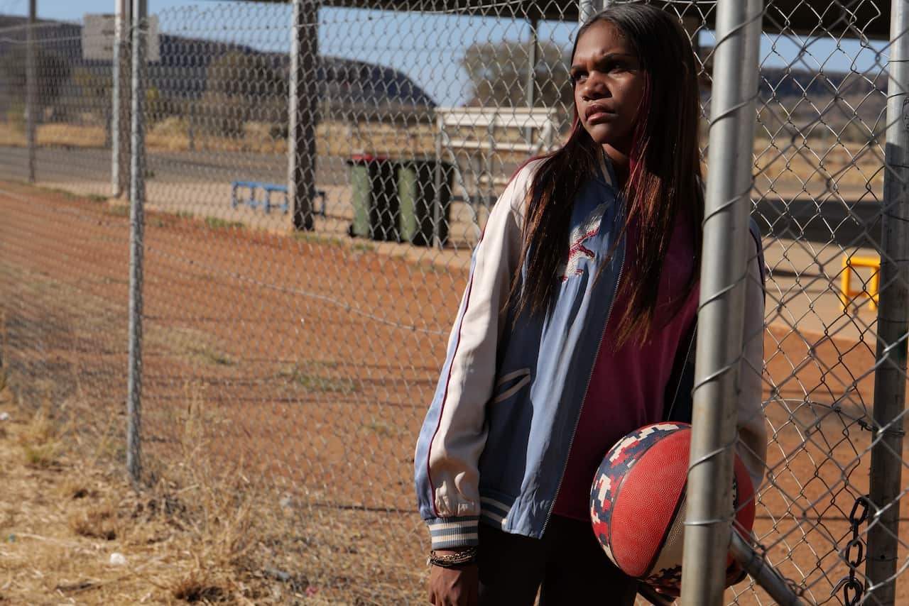 True Colours new Indigenous drama by NITV and SBS filmed in Northern Territory