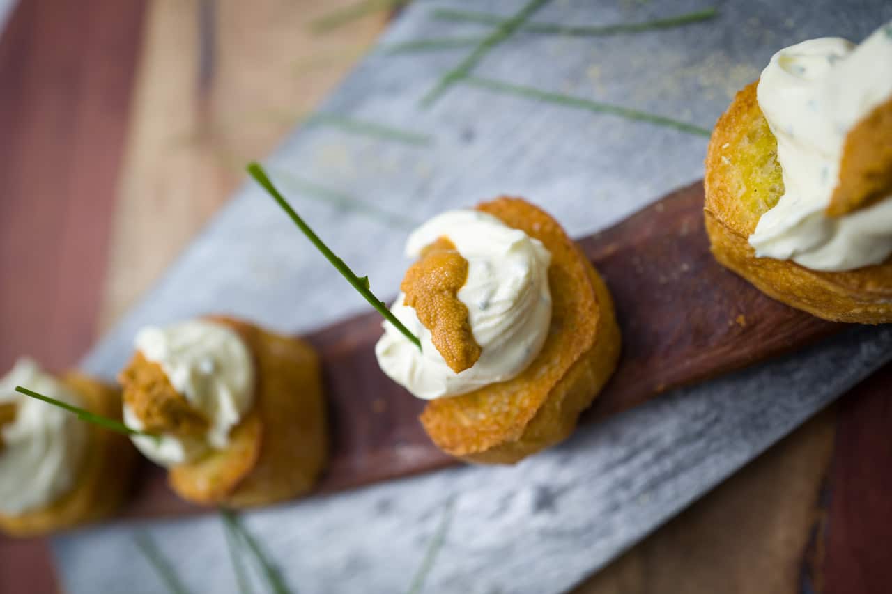 Indigenous Food On Country Kitchen Kriol Kitchen NITV Native Ingredients