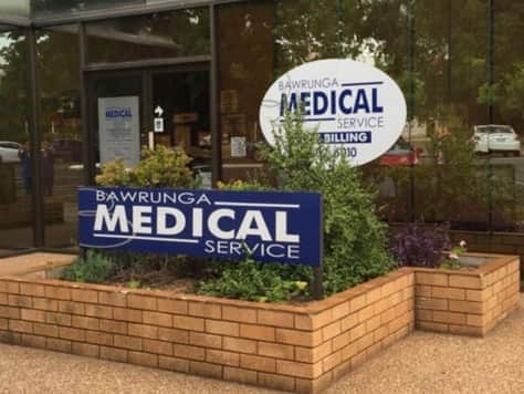 Bawrunga Medical Service Dubbo