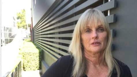 Debbie Kilroy, lawyer and CEO of Sisters Inside