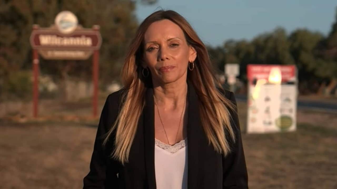 Living Black with Karla Grant returns in 2022 covering issues affecting Aboriginal and Torres Strait Islander peoples