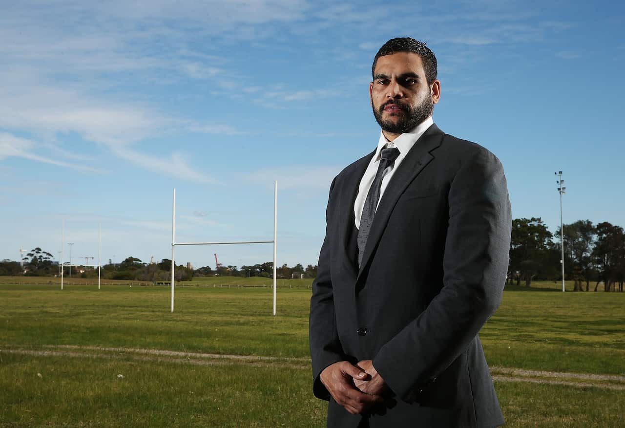 Greg Inglis