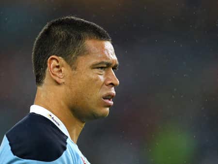 State Of Origin I - NSW v QLD