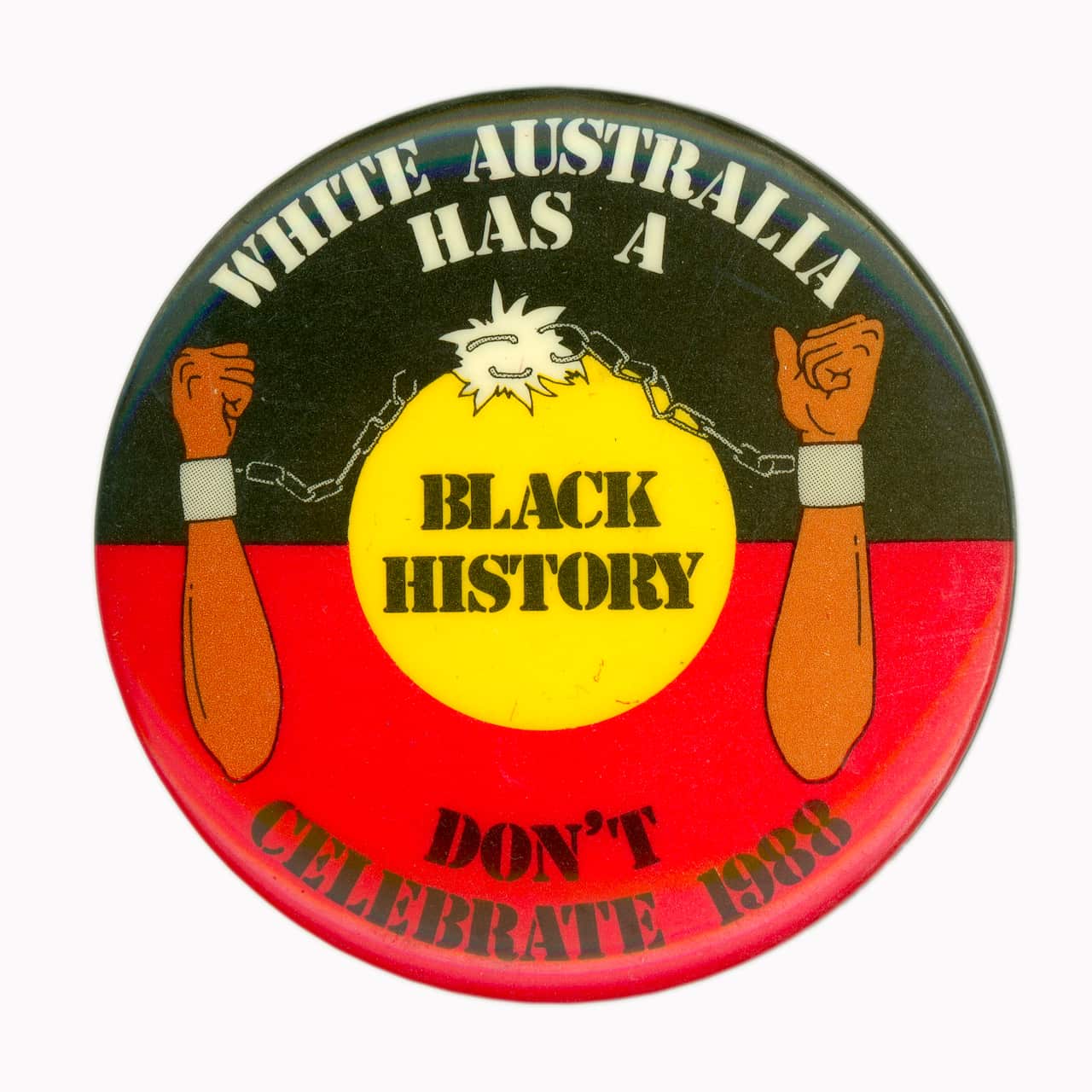 White Australia Has A Black History