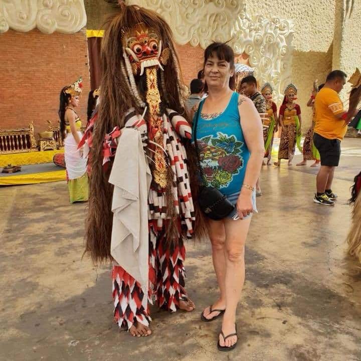 Rosalind Connaughton