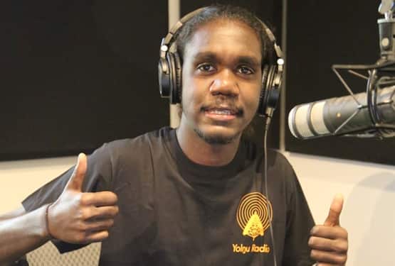 Wanharrawurr 'BJ' Mununggurr