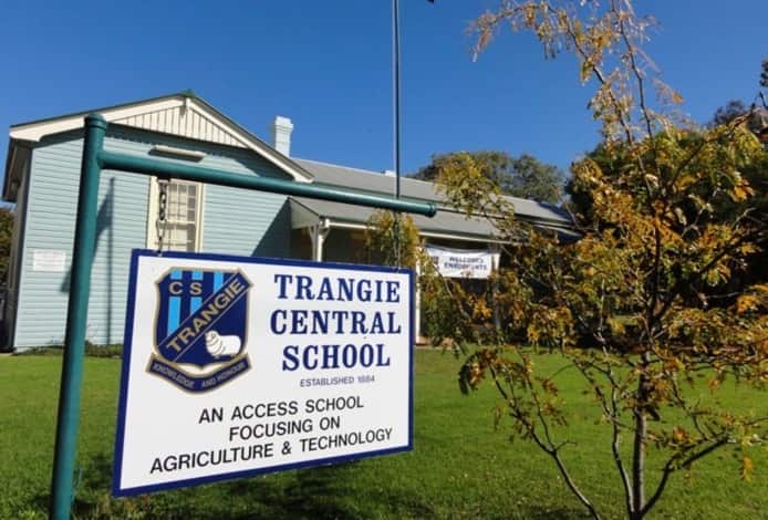 Trangie Central School