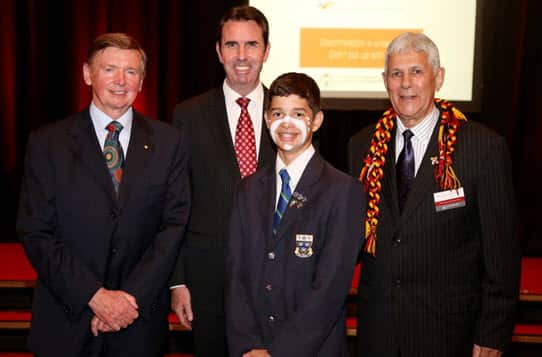 Robert Francis Isaacs