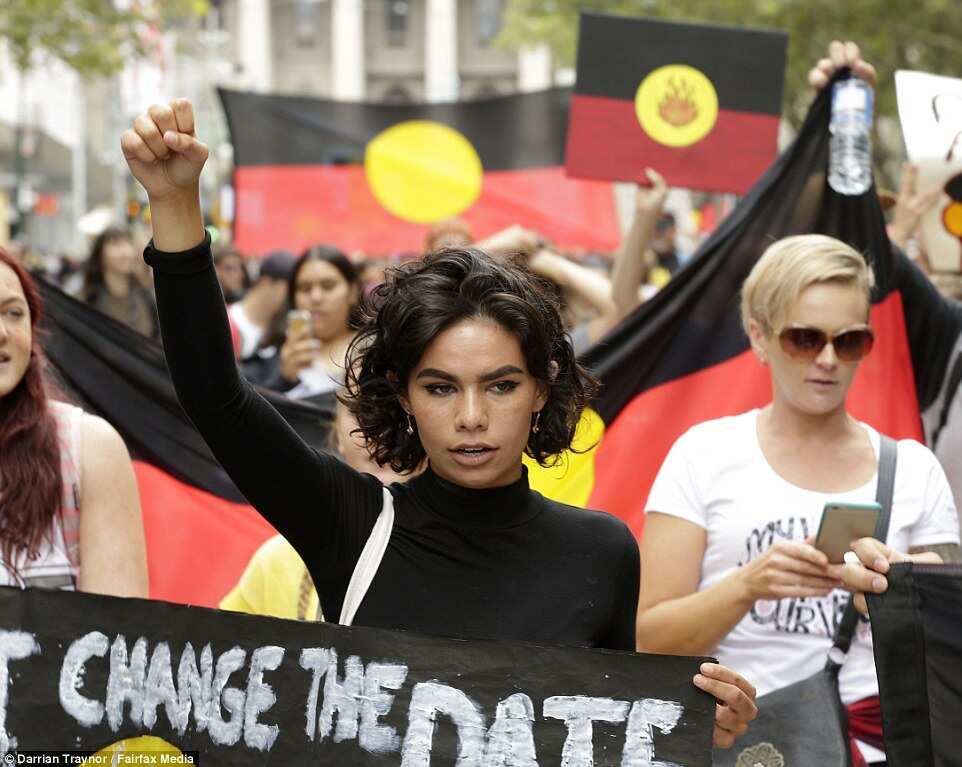 Australia, meet your new prime minister