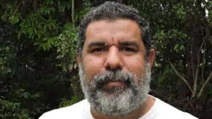 Murrumu Walubara Yidindji