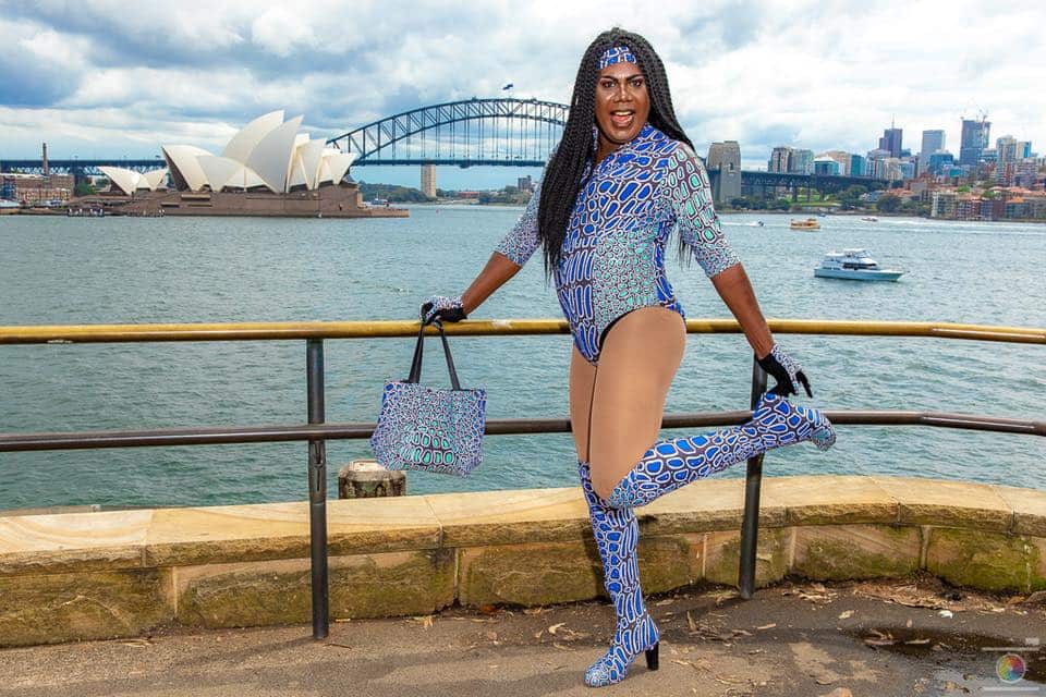 Miss First Nation NITV