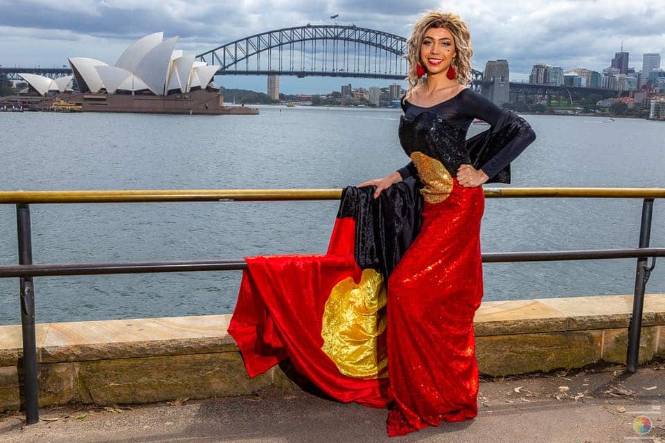 Miss First Nation NITV