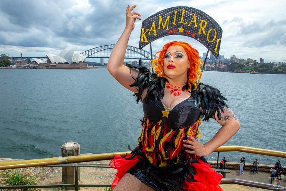 Miss First Nation NITV