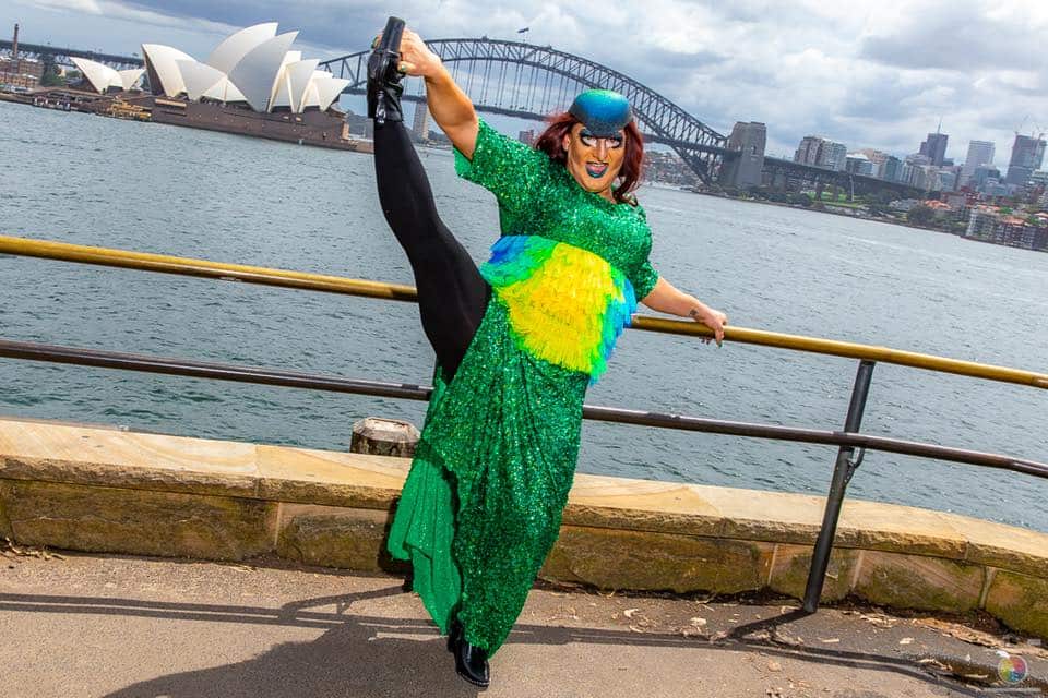 Miss First Nation NITV