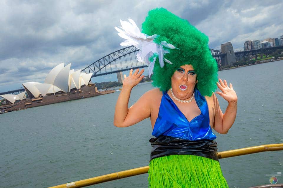 Miss First Nation NITV