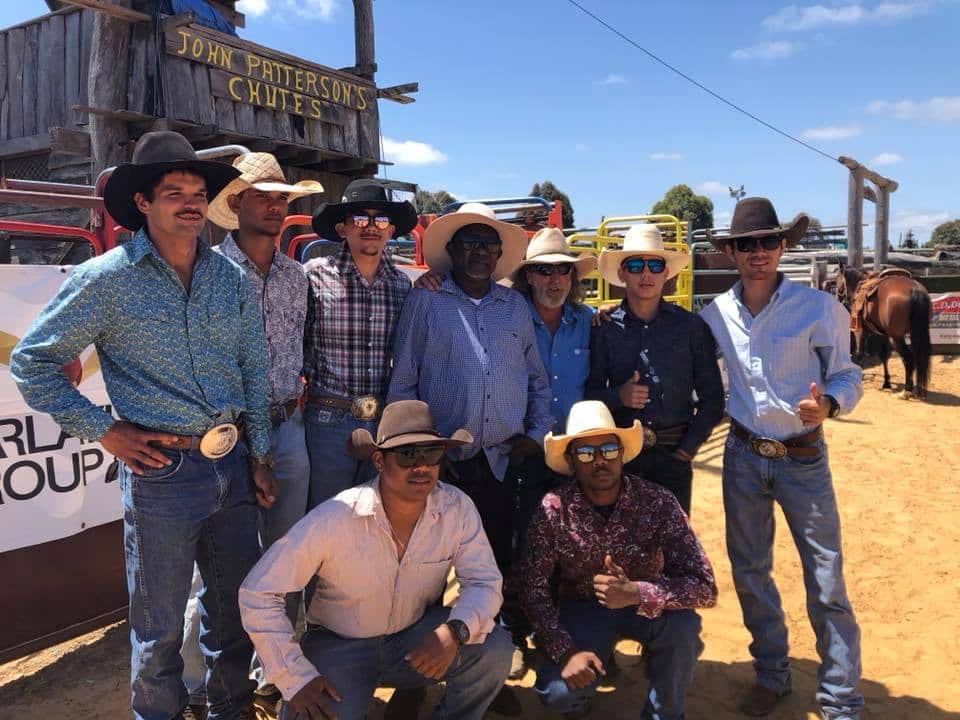 Boyup Brook Rodeo