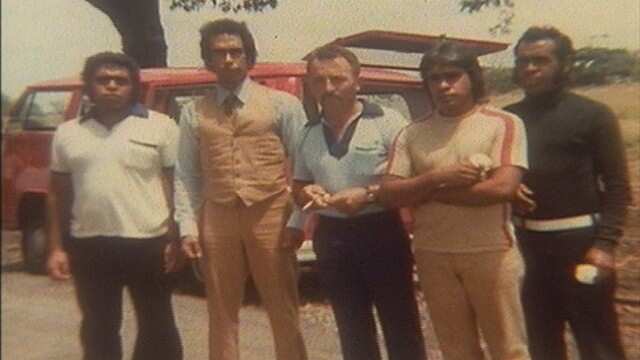 Who Killed Malcolm Smith