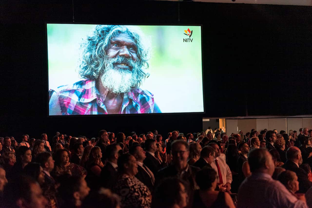NAIDOC National Awards
