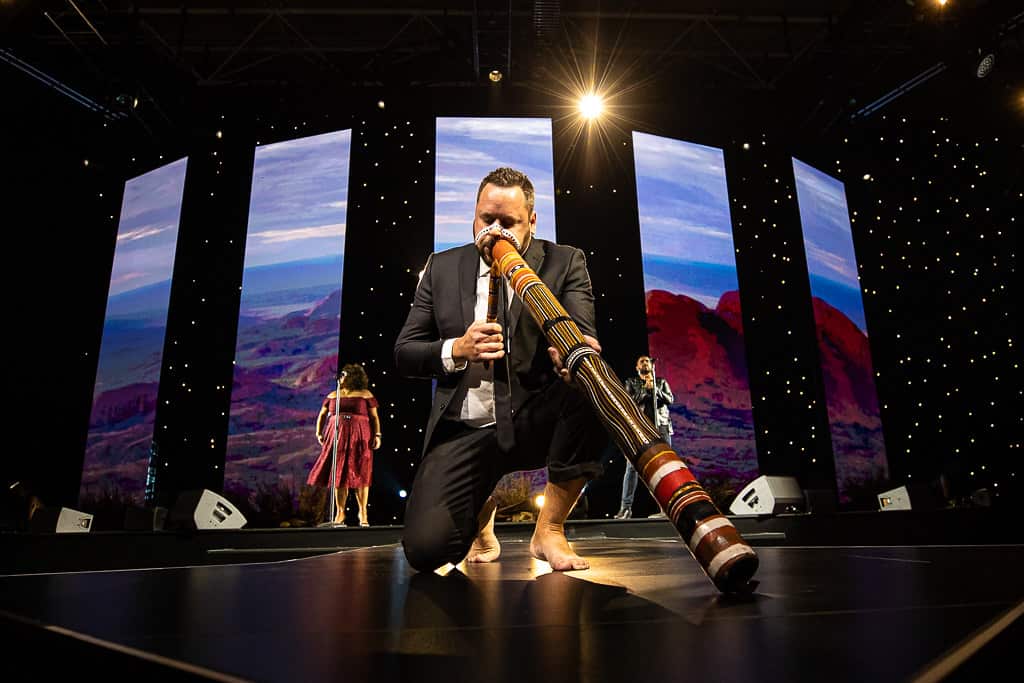 NAIDOC NITV and SBS Programming Line Up Get Up Stand Up Show Up