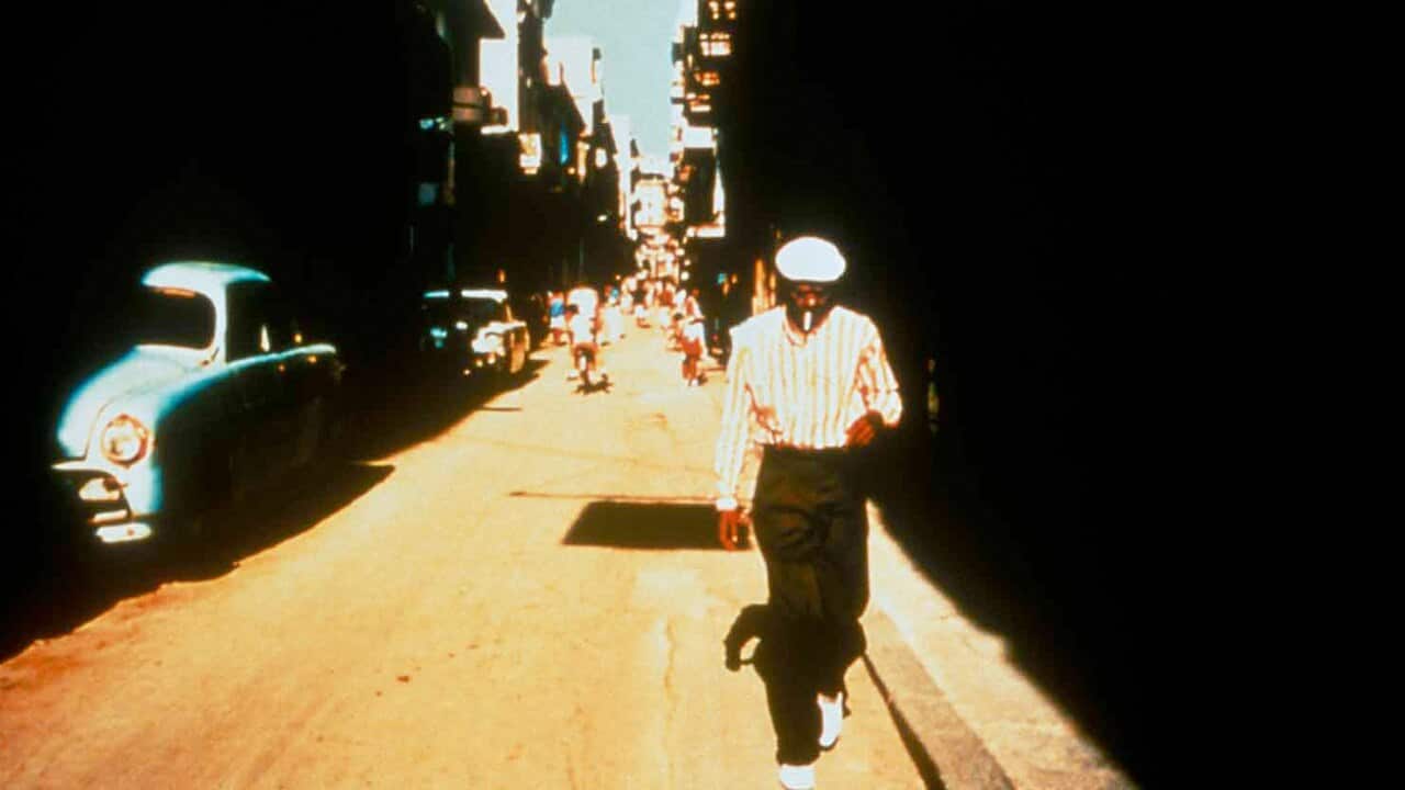 Buena Vista Social Club