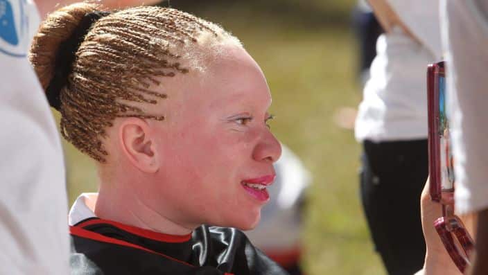 In the Shadow of the Sun