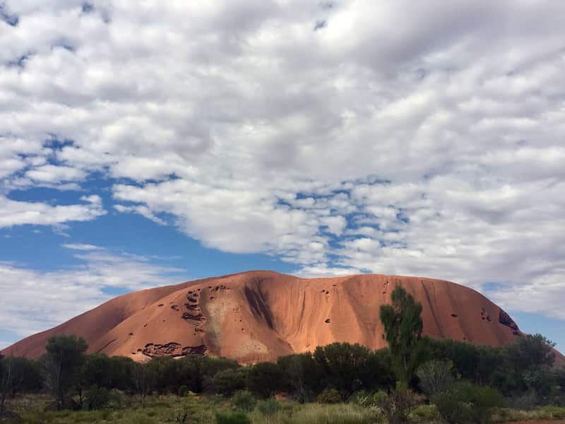 Uluru